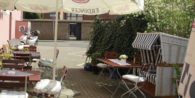 Hotel Matheisen Κολωνία Εξωτερικό φωτογραφία