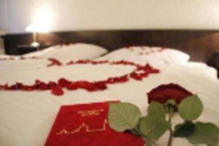 Hotel Matheisen Κολωνία Δωμάτιο φωτογραφία